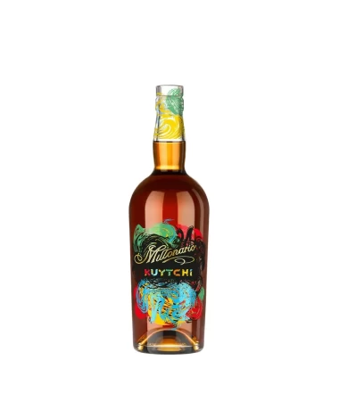Millonario Kuytchi 40% 0,7L