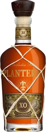 Planteray XO 20th Anniversary 1,75 L