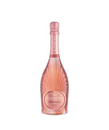 Gancia Prosecco Rosé D.O.C. Extra Dry 11 % 0,75L