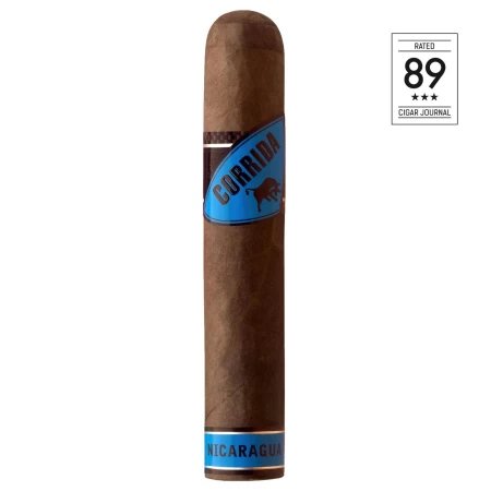 Corrida Nicaragua Robusto+