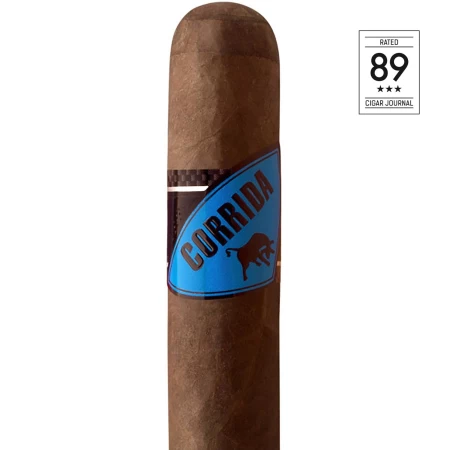 Corrida Nicaragua Robusto+