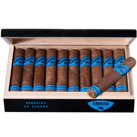 Corrida Nicaragua Robusto+