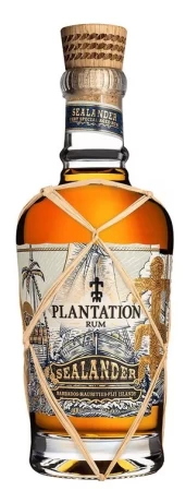 Planteray - Plantation Sealander 40% 0,7L