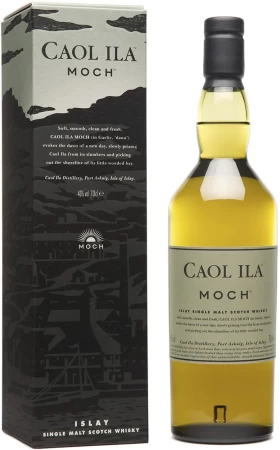 Caol Ila Moch 43% 0,7L