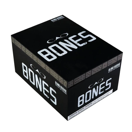CAO Bones Blind Hughie
