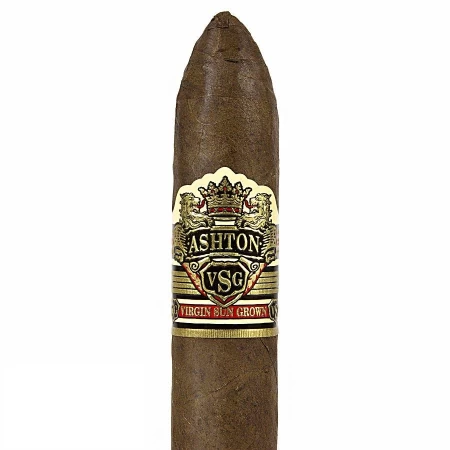 Ashton VSG Belicoso No.1