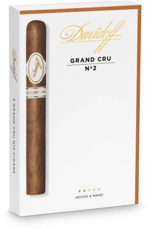 Davidoff Grand Cru No.2