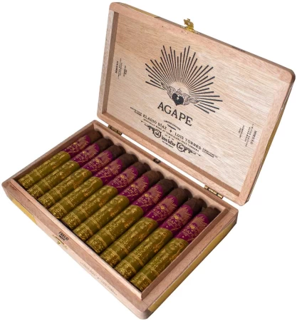 Freud Agape Limited Edition