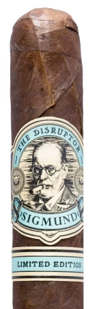 Freud Sigmund The Disruptor Limited Edition