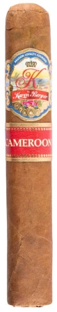 K by Karen Berger Cameroon Robusto