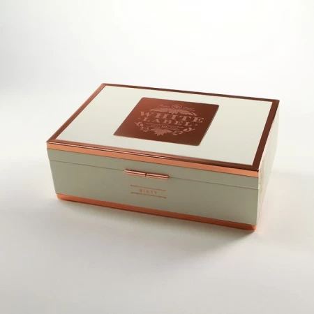 Rocky Patel White Label Sixty
