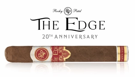 Rocky Patel The Edge 20th Anniversary Toro