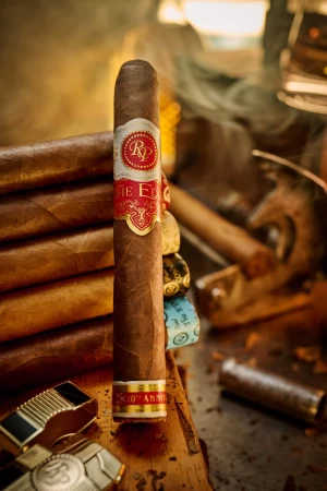 Rocky Patel The Edge 20th Anniversary Toro