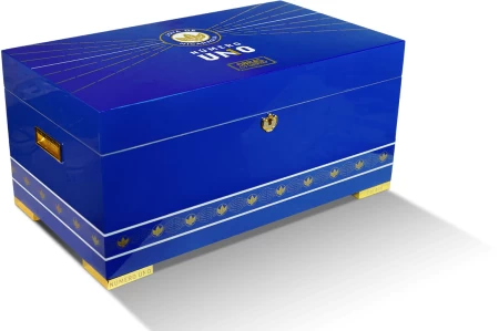 Humidor Joya de Nicaragua Numero Uno Limited edition