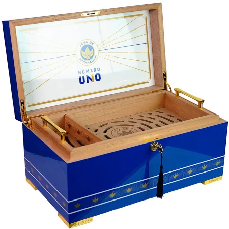 Humidor Joya de Nicaragua Numero Uno Limited edition