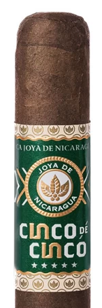 Joya de Nicaragua Cinco de Cinco Robusto