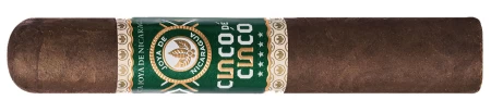 Joya de Nicaragua Cinco de Cinco Robusto Gordo