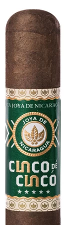 Joya de Nicaragua Cinco de Cinco Robusto Gordo