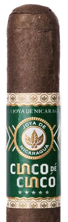 Joya de Nicaragua Cinco de Cinco Toro