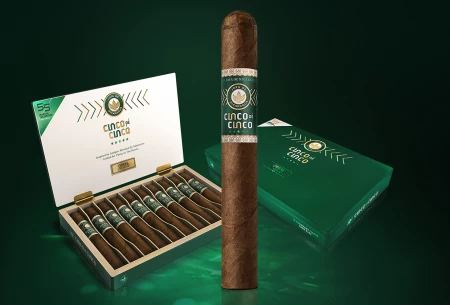 Joya de Nicaragua Cinco de Cinco Toro