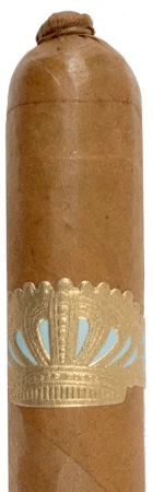 Sobremesa Brulee Blue Grand Corona