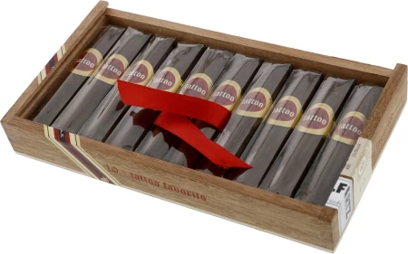 Tatuaje Tattoo Favorito Petit Robusto