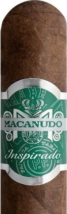 Macanudo Inspirado Green Robusto