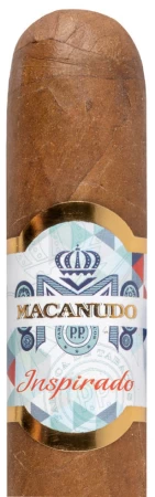 Macanudo Inspirado Jamao Toro