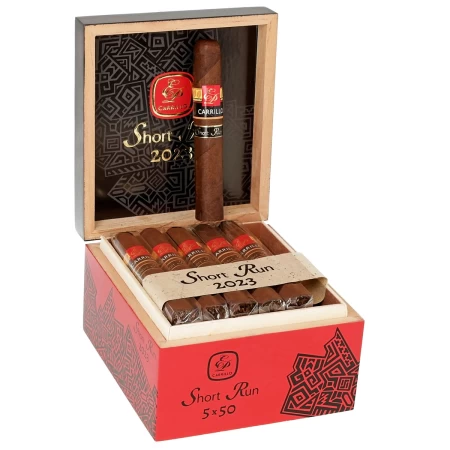 E.P. Carrillo Short Run 2023 Robusto