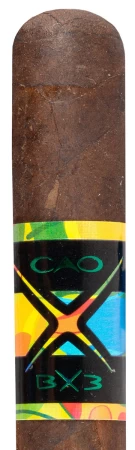 CAO BX3 Toro