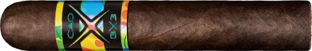 CAO BX3 Toro