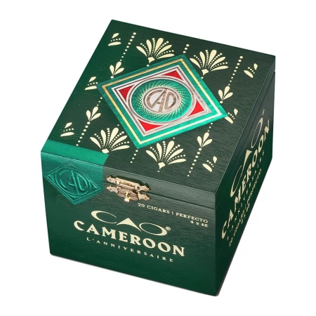 CAO Cameroon Perfecto