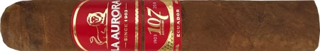 La Aurora 107 Ecuador Robusto