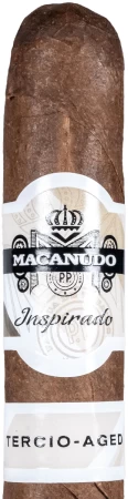 Macanudo Inspirado Tercio-Aged Toro