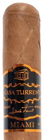 Casa Turrent Origins Miami