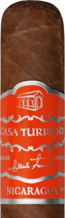 Casa Turrent Origins Nicaragua