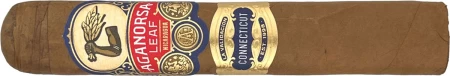 Aganorsa Leaf La Validacion Connecticut Gran Robusto