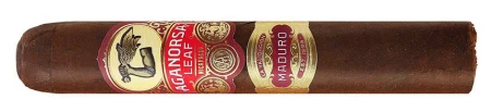 Aganorsa Leaf La Validacion Maduro Gran Robusto