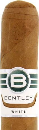 Bentley White Robusto