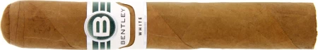 Bentley White Robusto