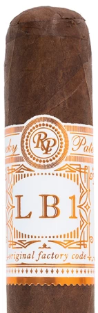 Rocky Patel LB1 Sixty