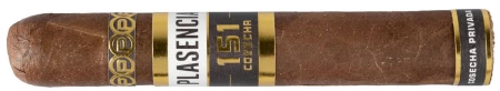 Plasencia Cosecha 151 La Musica Robusto