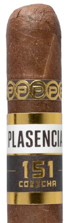 Plasencia Cosecha 151 La Musica Robusto