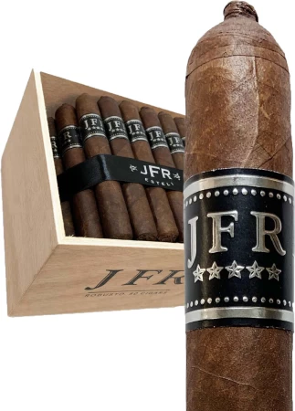 Aganorsa Leaf JFR Maduro Robusto