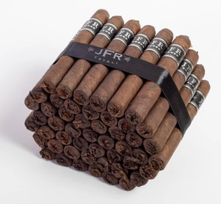 Aganorsa Leaf JFR Maduro Robusto