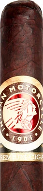 Indian Motorcycle Maduro Churchill