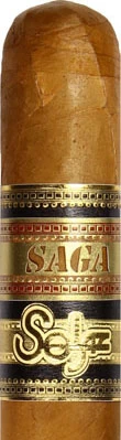 Saga Solaz Gordo