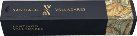 Santiago Valladares Hermoso Exclusivo Europe