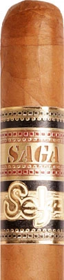 Saga Solaz Churchill