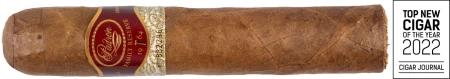 Padrón Family Reserve No.95 Natural